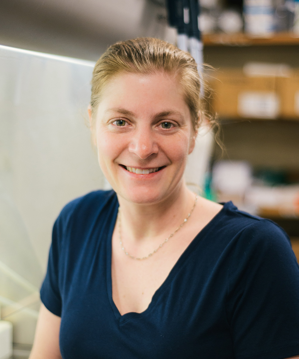 Kathrin Meyer, PhD MU School of Medicine